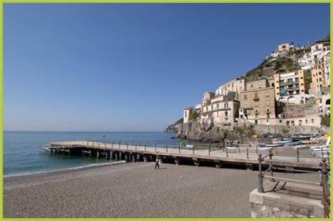 Apex Travel Club - ATC - Apartment Vicaria 