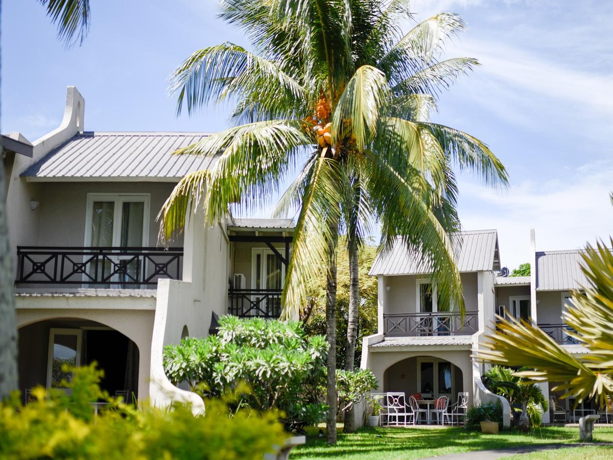 Apex Travel Club - ATC - Mont Choisy Beach Villas