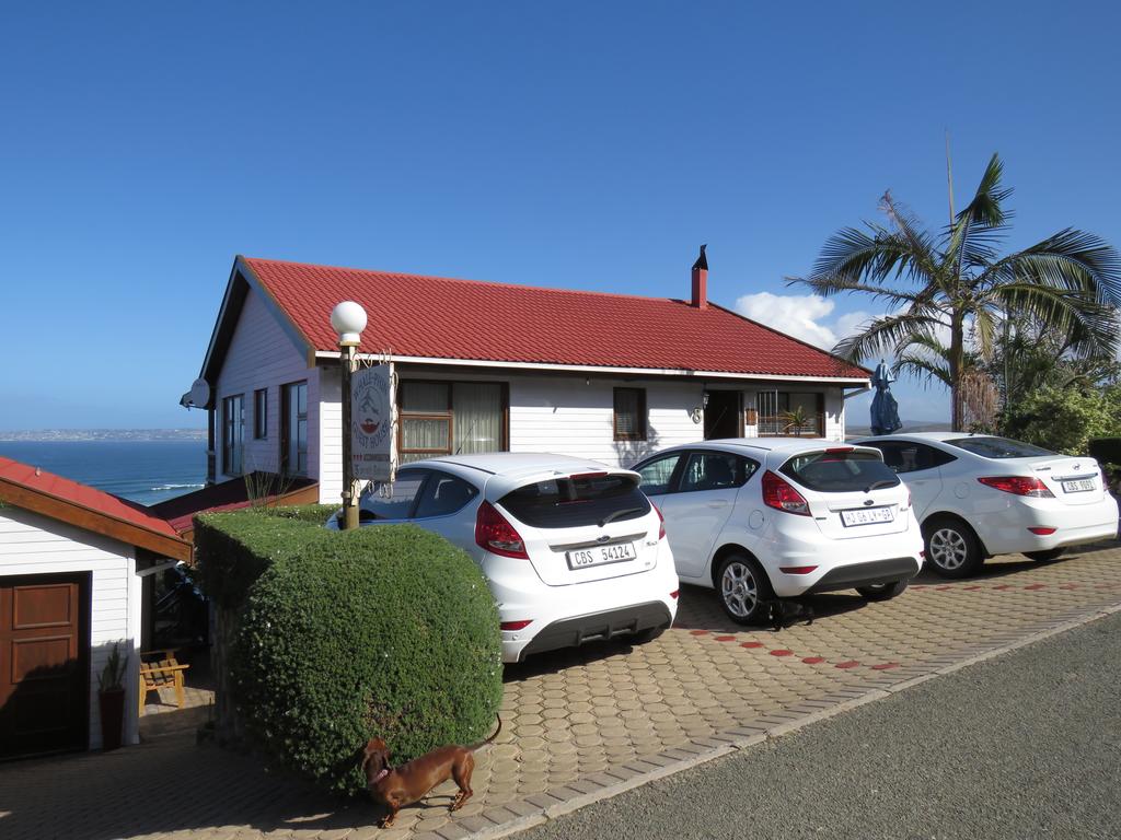 Apex Travel Club - ATC - At Whale-Phin Guest House