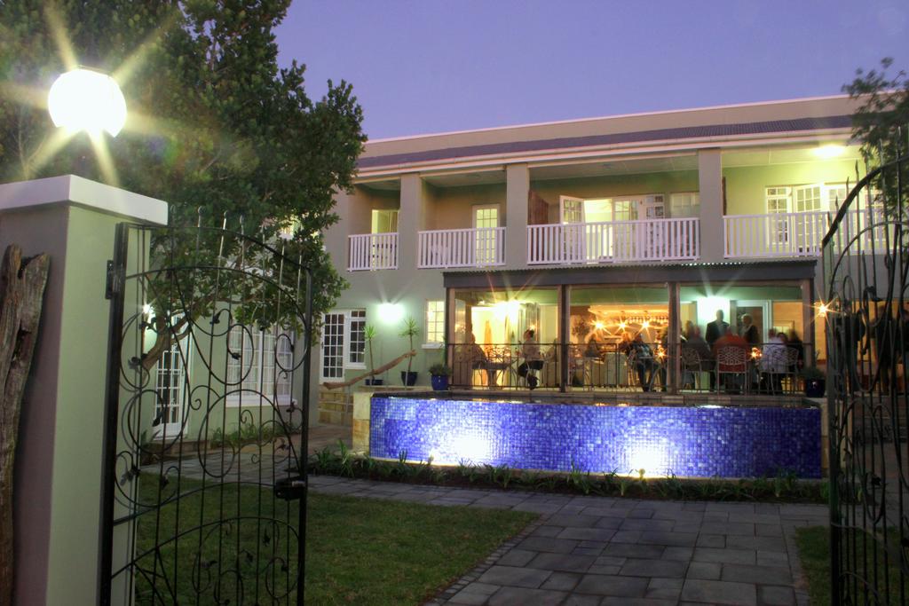 Apex Travel Club - ATC - Lodge on Main Guest House & Conference Centre