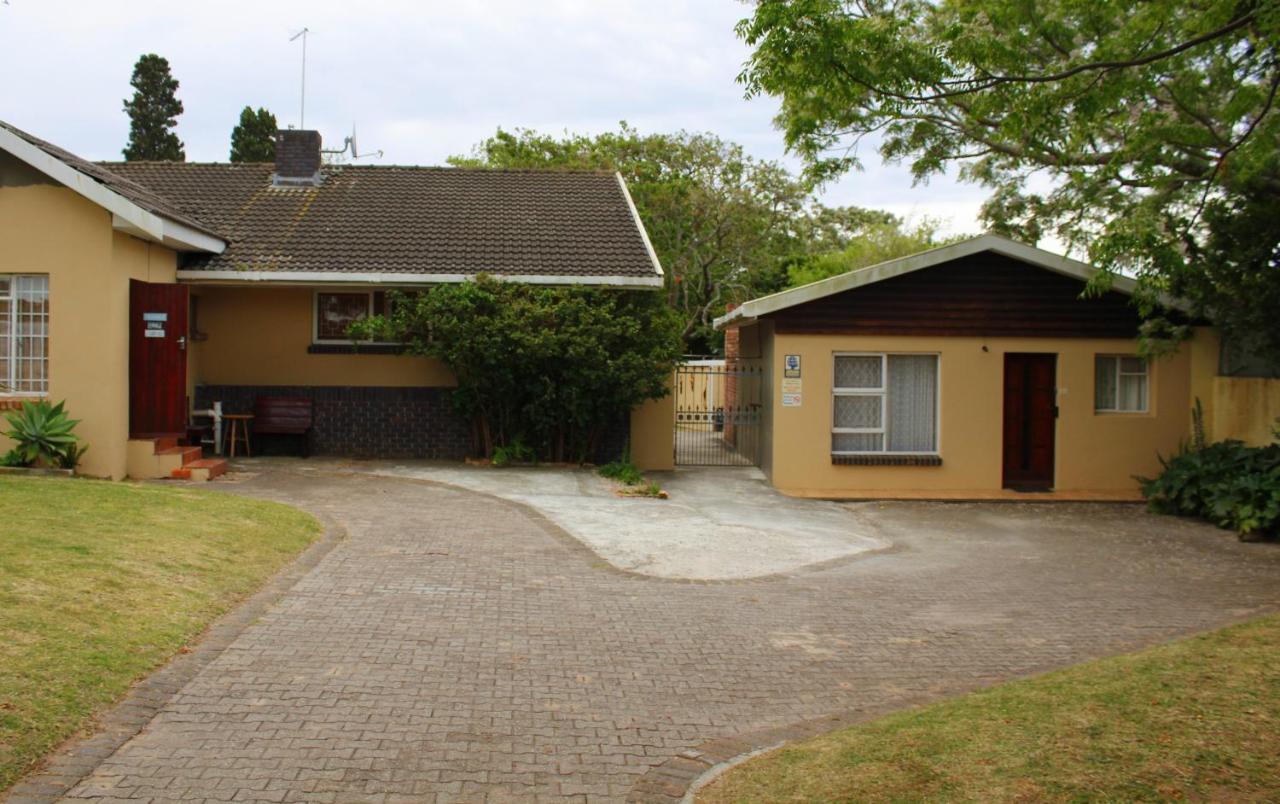 Apex Travel Club - ATC - African Aquila Self Catering