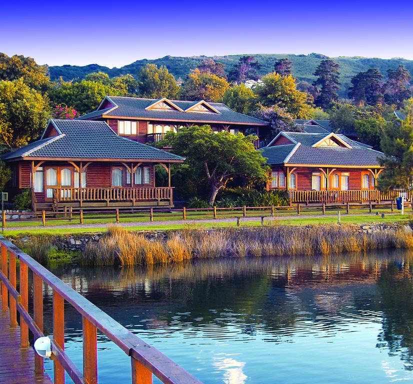 Apex Travel Club - ATC - Knysna River Club