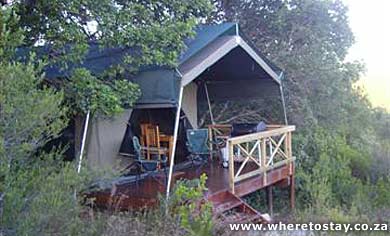 Apex Travel Club - ATC - Homtini Guest Farm