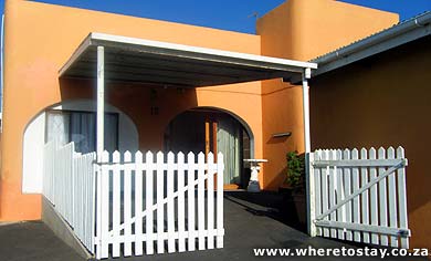 Apex Travel Club - ATC - William Campbell Drive