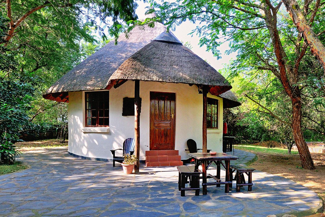 Apex Travel Club - ATC - Aquanzi Lodge