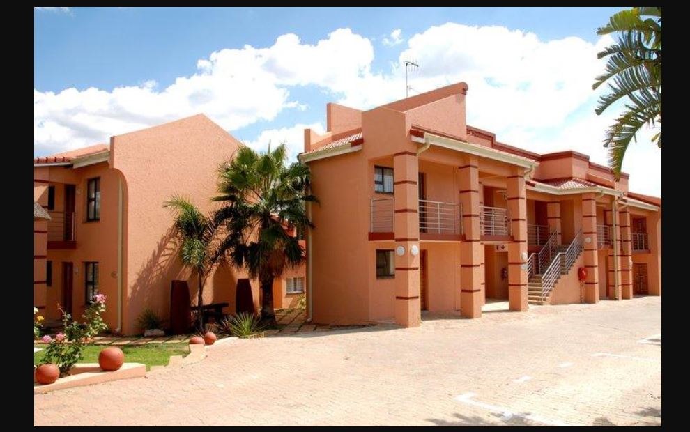 Apex Travel Club - ATC - Eagles Nest Conference Centre