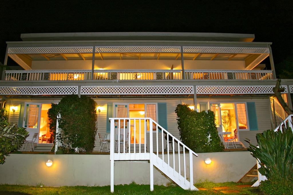 Apex Travel Club - ATC - Azure House