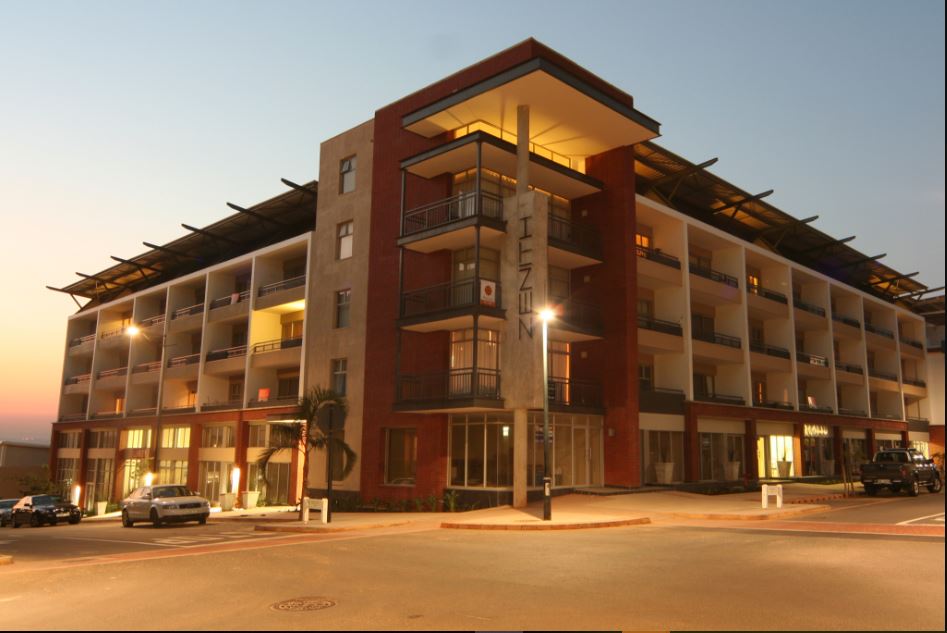 Apex Travel Club - ATC - La Loggia Gateway Apartments