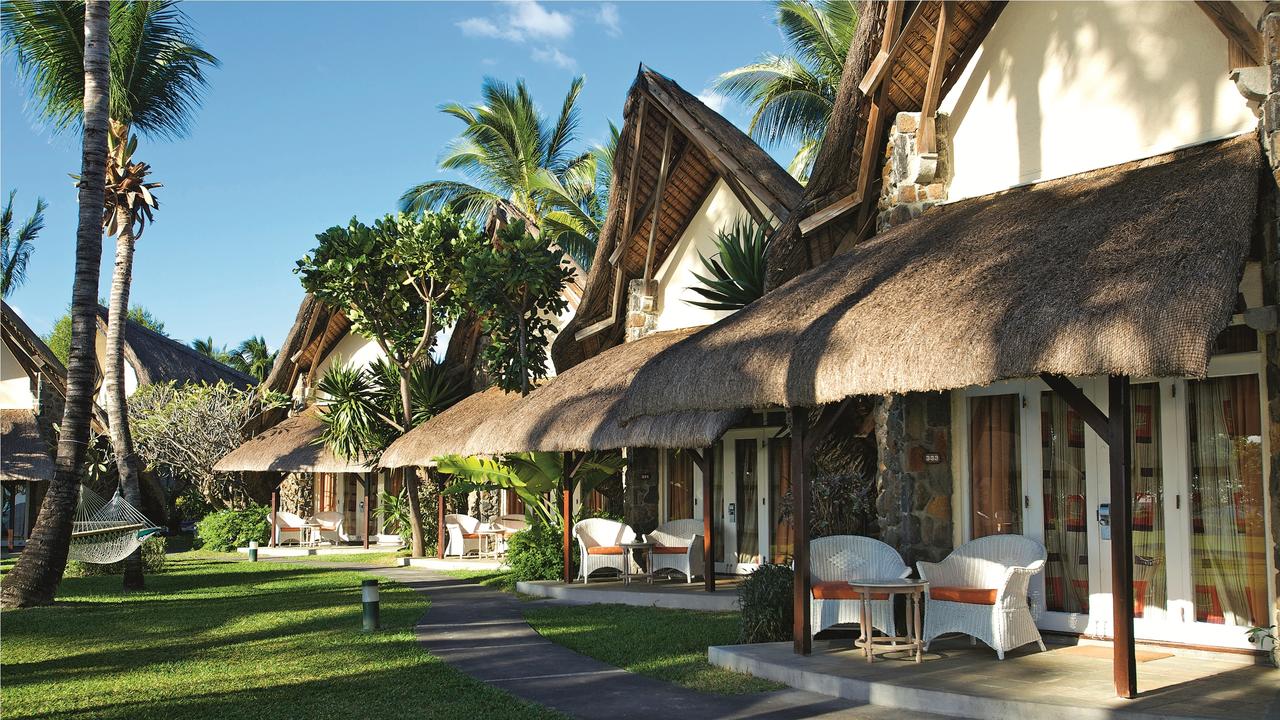 Apex Travel Club - ATC - La Pirogue Resort & Spa, Mauritius