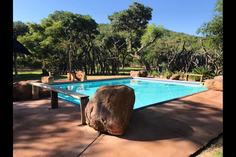 Apex Travel Club - ATC - Mashudu Private Game Lodge