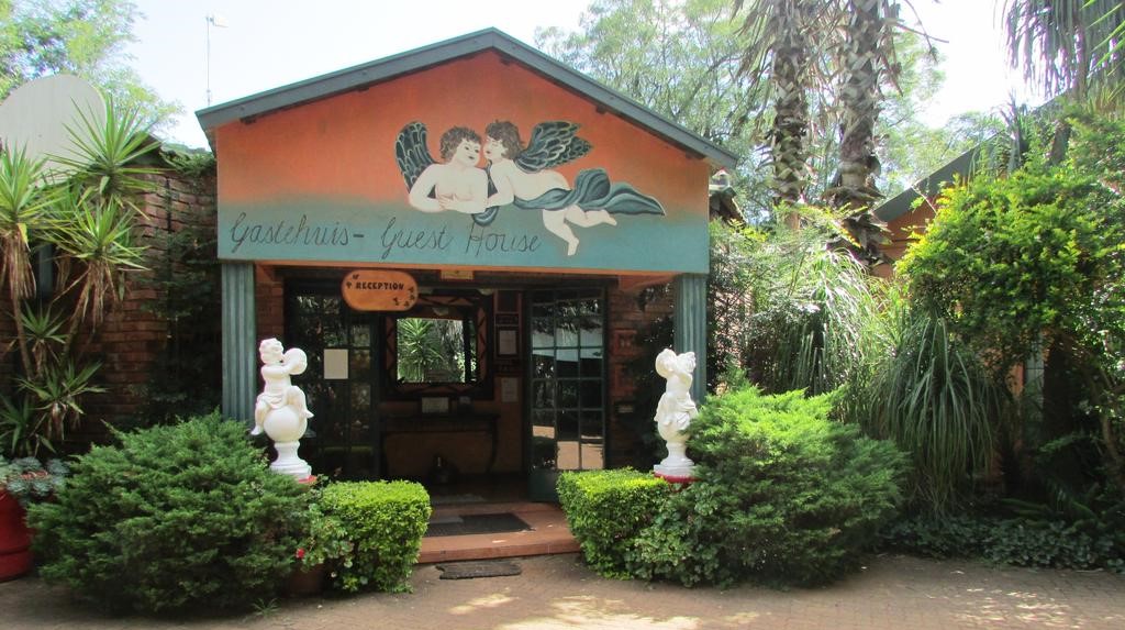 Apex Travel Club - ATC - The Ultimate Guesthouse