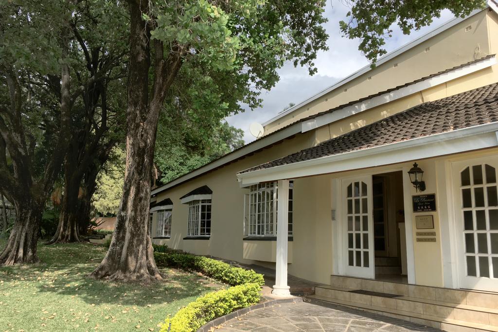 Apex Travel Club - ATC - Tzaneen Guest House