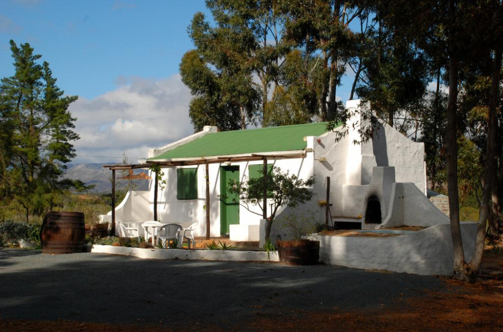 Apex Travel Club - ATC - Fynbosguestfarm