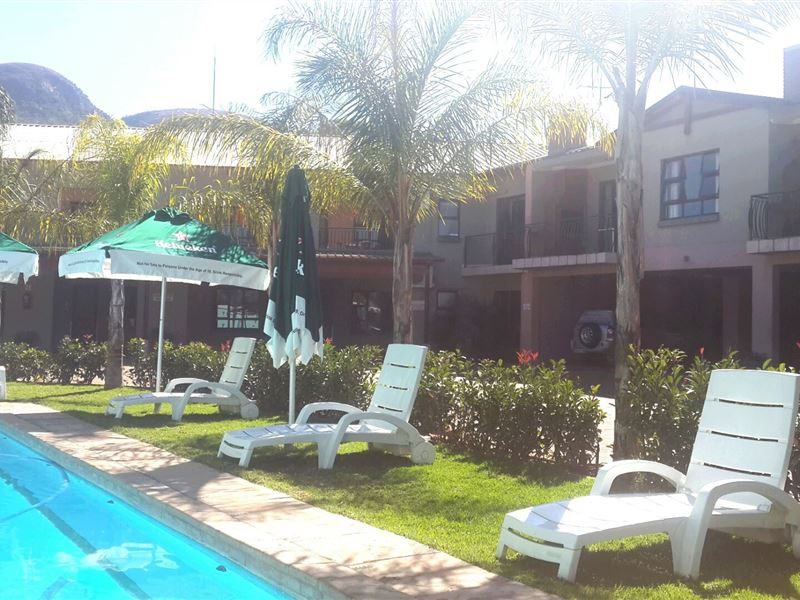 Apex Travel Club - ATC - Palm Valley Inn