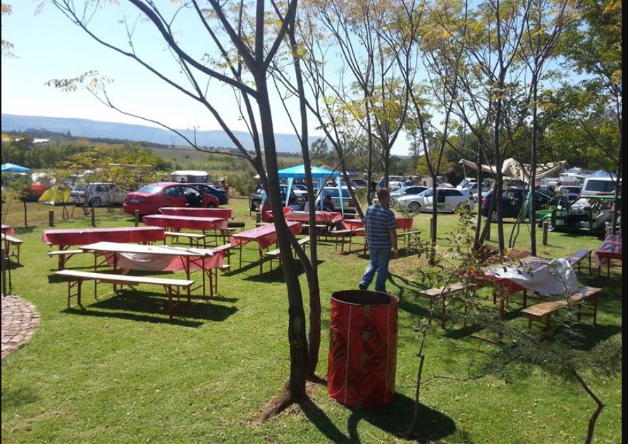 Apex Travel Club - ATC - Big Creek Guest Lodge