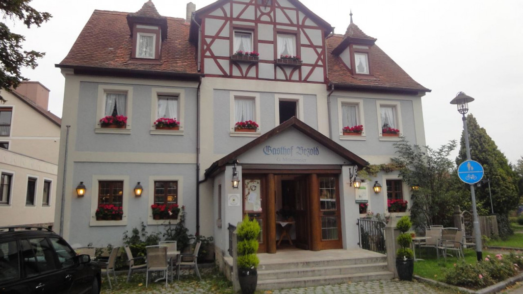 Apex Travel Club - ATC - Hotel Bezold