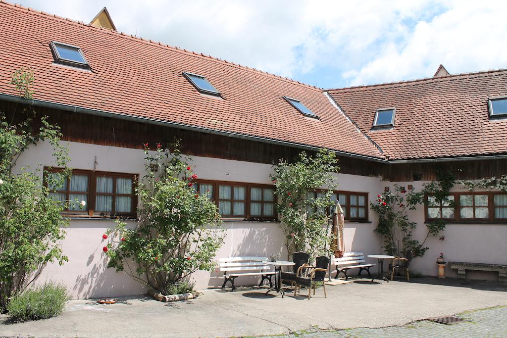 Apex Travel Club - ATC - Kreuzerhof Hotel Garni