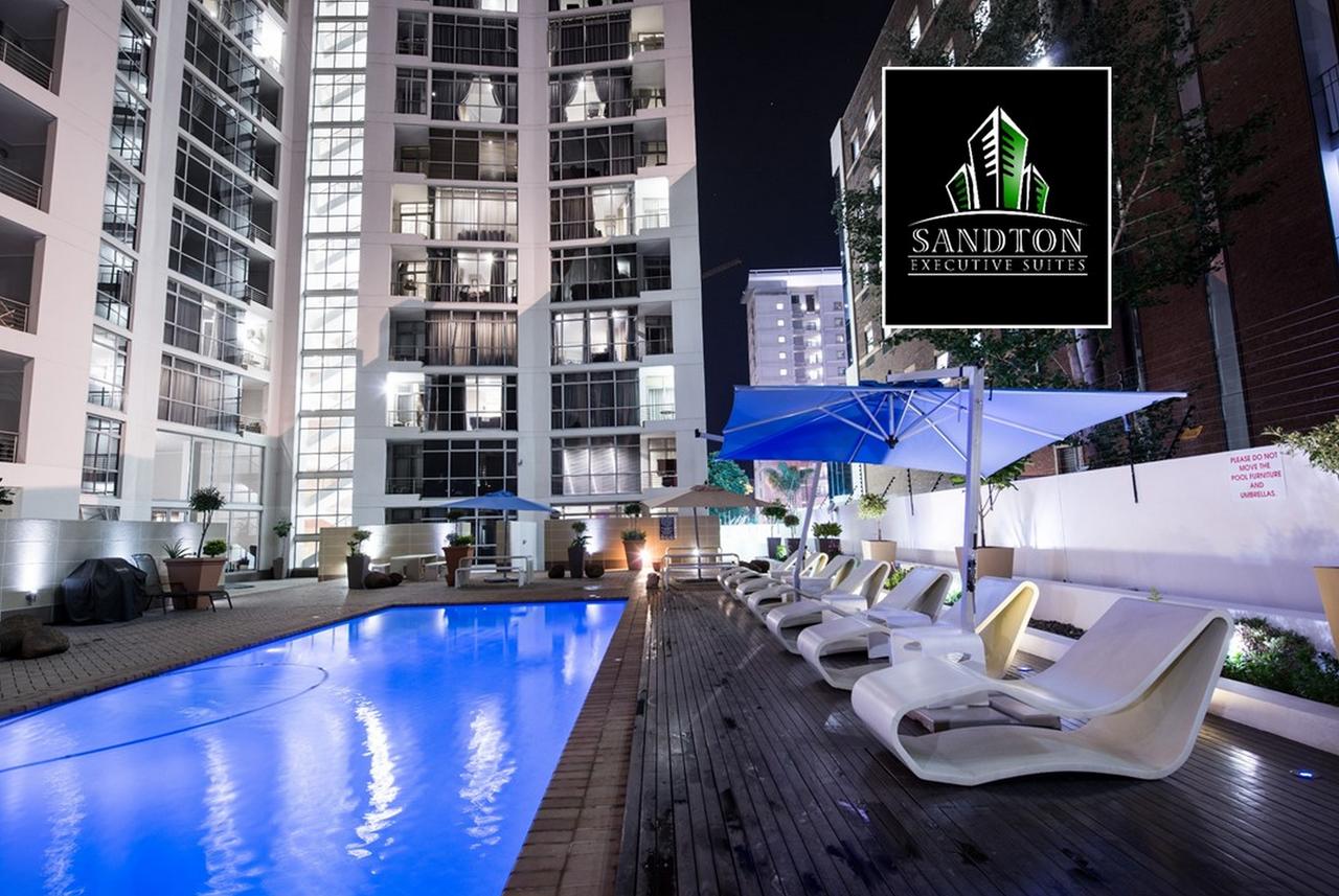 Apex Travel Club - ATC - Sandton Apartments Hydro