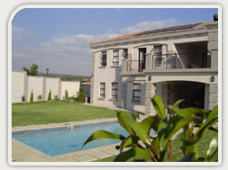 Apex Travel Club - ATC - Fernbrook B&B