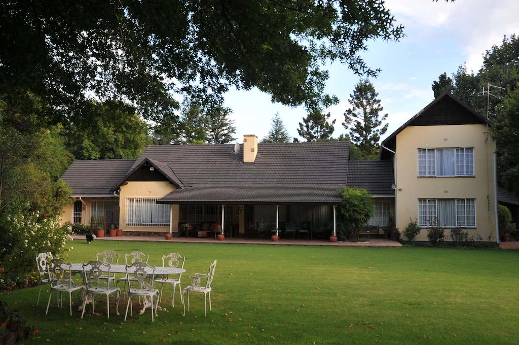 Apex Travel Club - ATC - A Peaceful Retreat