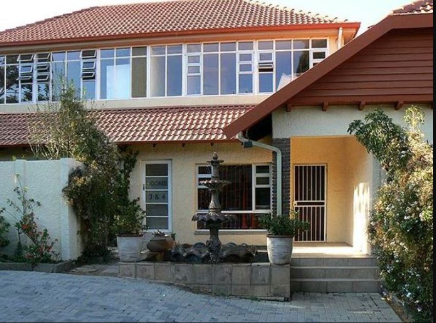 Apex Travel Club - ATC - The Savoy Guest House
