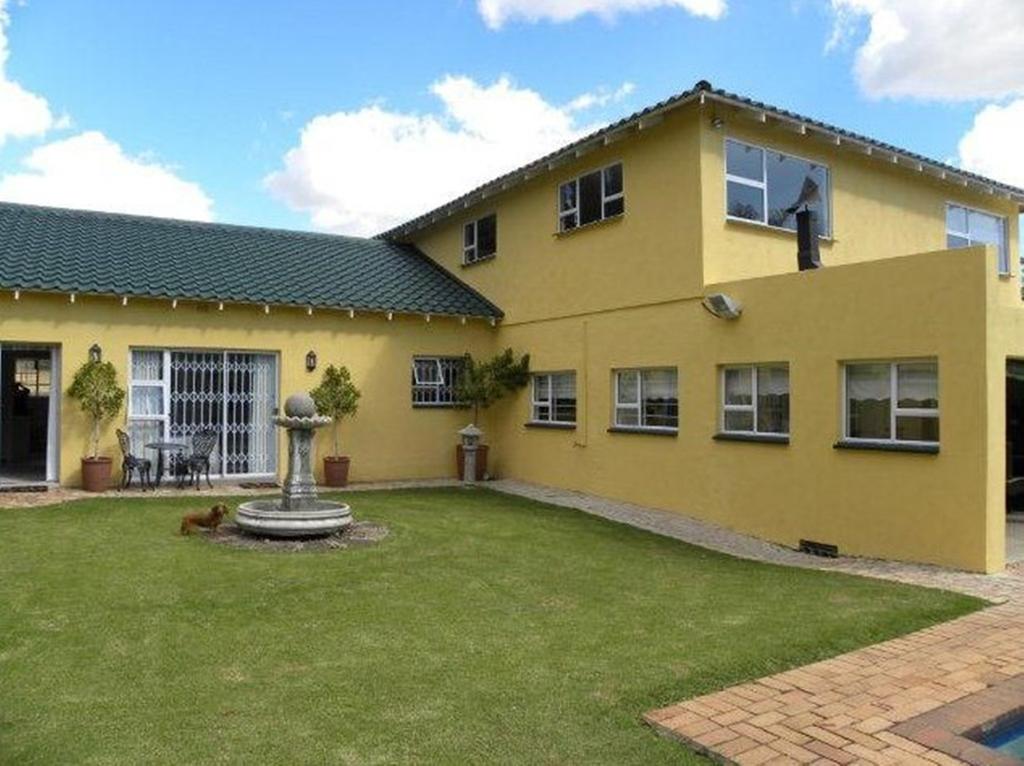 Apex Travel Club - ATC - Strathavon Bed & Breakfast