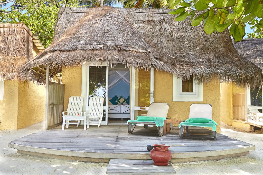 Apex Travel Club - ATC - Kuredu Island Resort & Spa