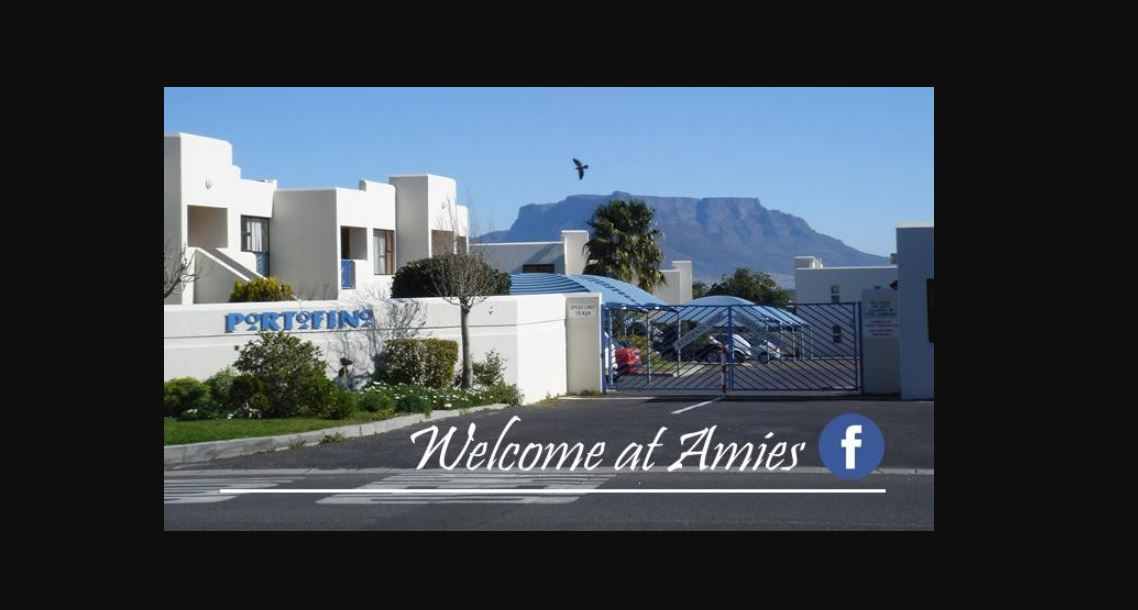 Apex Travel Club - ATC - Amies Self Catering Apartments