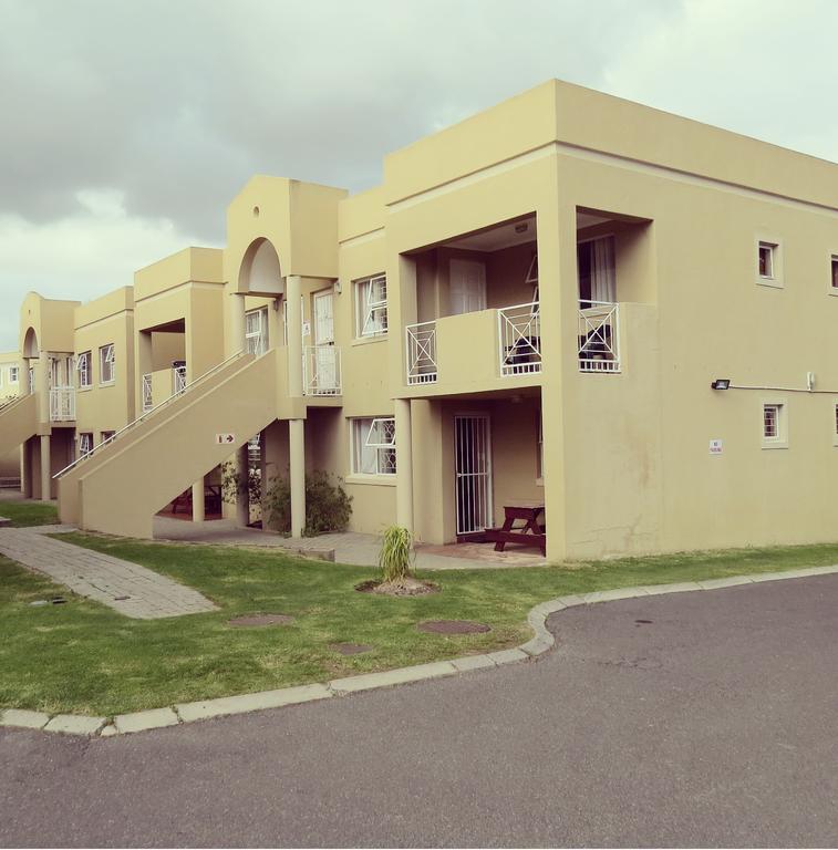 Apex Travel Club - ATC - Smithland Guest Apartments