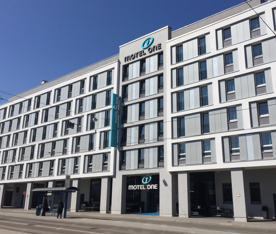 Apex Travel Club - ATC - Hotel Motel One München-City-Ost