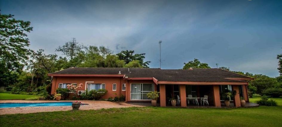 Apex Travel Club - ATC - Simunye Country Club and Lodge
