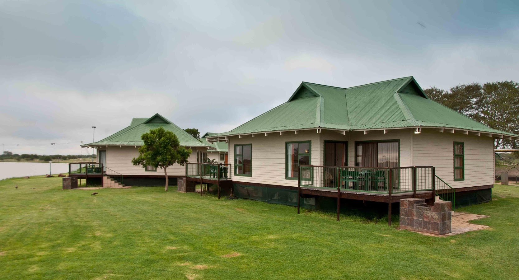 Apex Travel Club - ATC - Warmbaths, A Forever Resort
