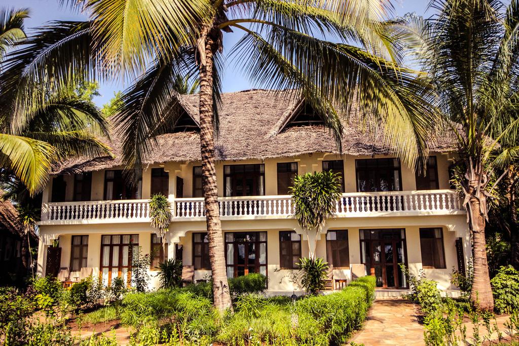 Apex Travel Club - ATC - Michamvi Sunset Bay Resort