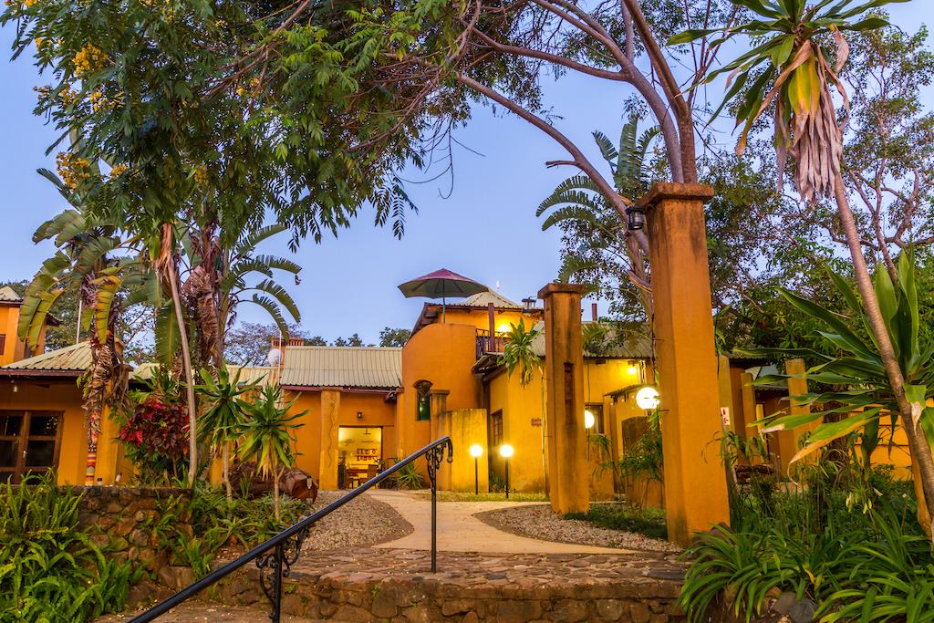 Apex Travel Club - ATC - Gecko Lodge