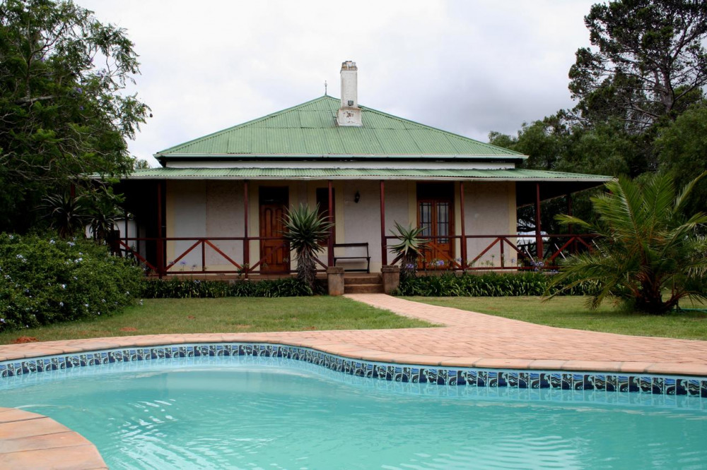 Apex Travel Club - ATC - Carnarvon Dale Lodge