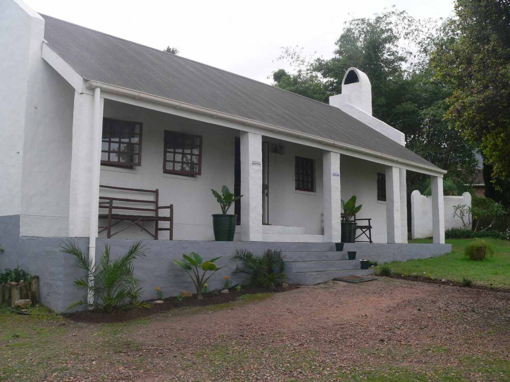 Apex Travel Club - ATC - Skipskop Self catering Chalets