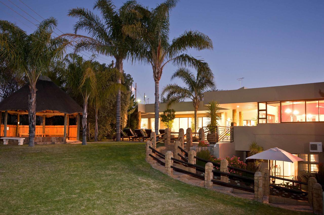 Apex Travel Club - ATC - Boulders Lodge & Spa