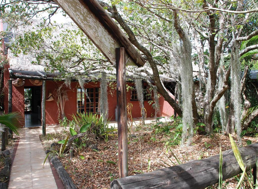 Apex Travel Club - ATC - Kosi Bay - Kosi Moon Bed and Breakfast