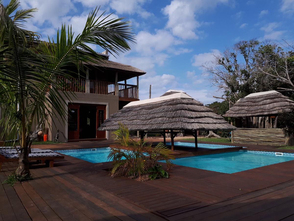 Apex Travel Club - ATC - Kosi Bay Lodge