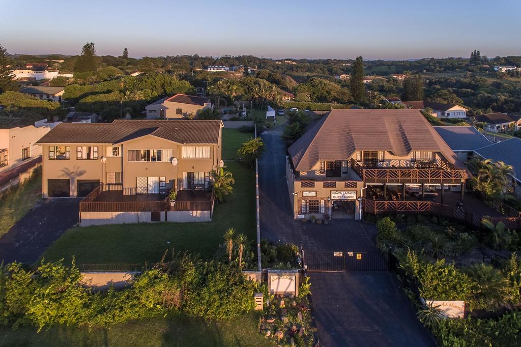 Apex Travel Club - ATC - Khaya La Manzi Guest Lodge