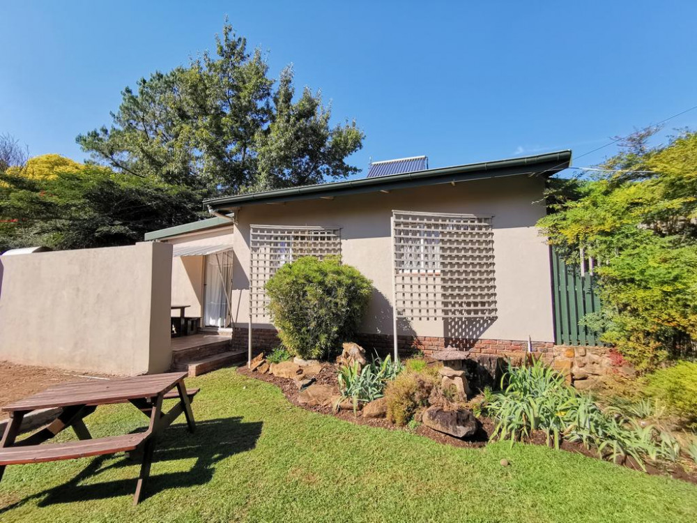 Apex Travel Club - ATC - Sunbird Guest House