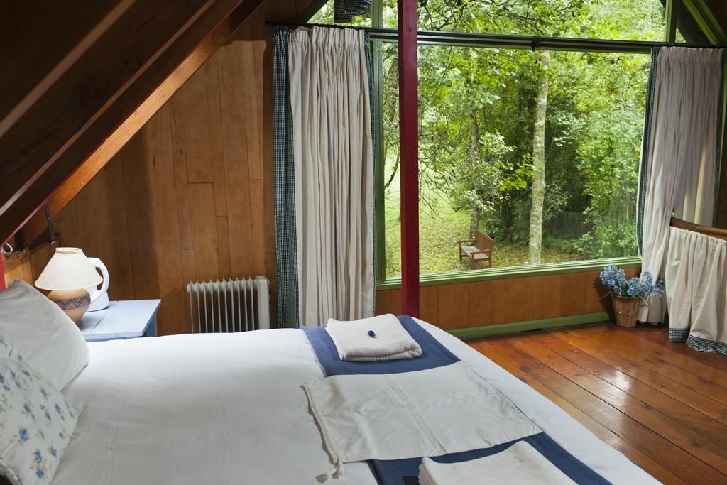 Apex Travel Club - ATC - Rockwood Forest Lodge