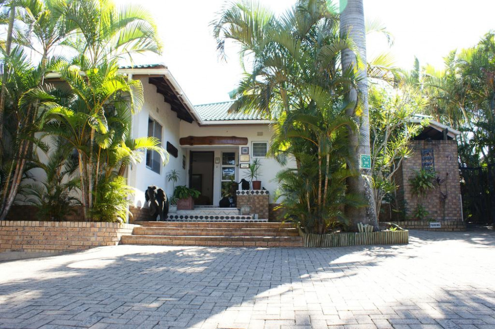 Apex Travel Club - ATC - Bhangazi Lodge