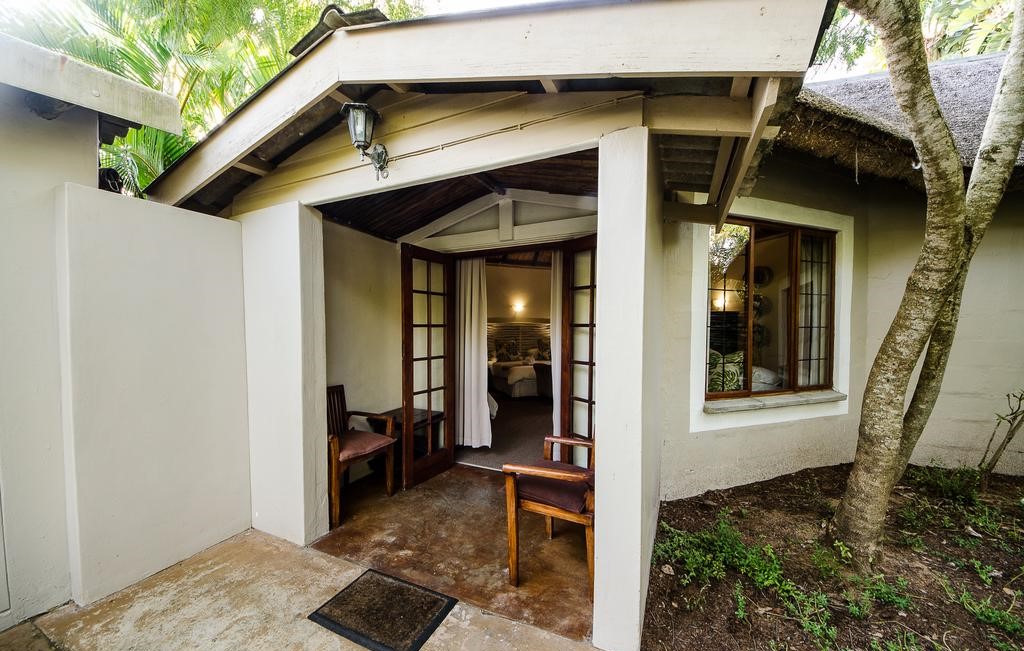 Apex Travel Club - ATC - Lidiko Lodge