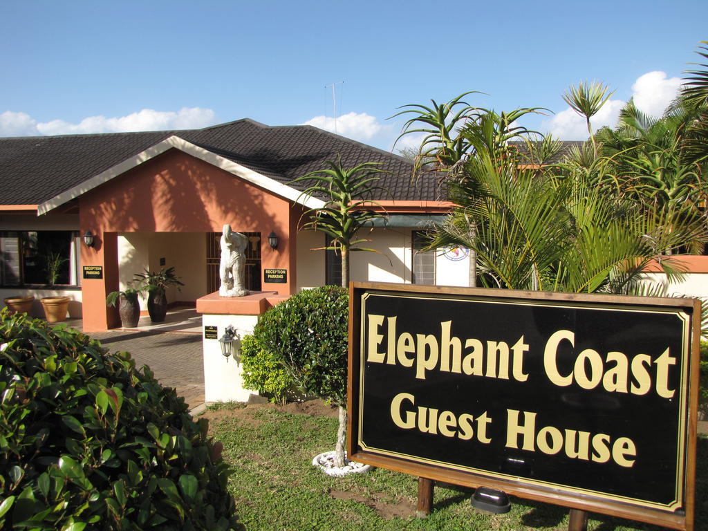 Apex Travel Club - ATC - Elephant Coast Guesthouse