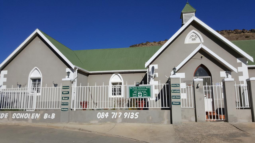 Apex Travel Club - ATC - De oude Scholen Guest House