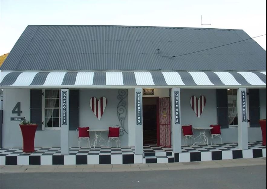 Apex Travel Club - ATC - Kingswill Bed & Breakfast