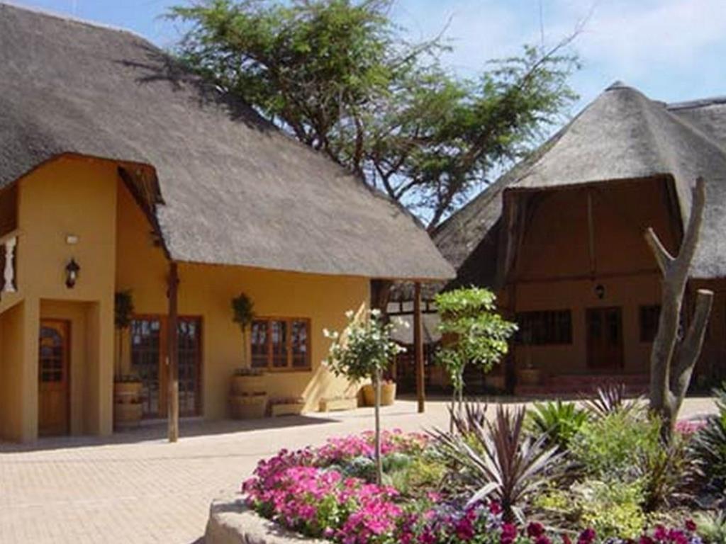 Apex Travel Club - ATC - Valverde Country Hotel