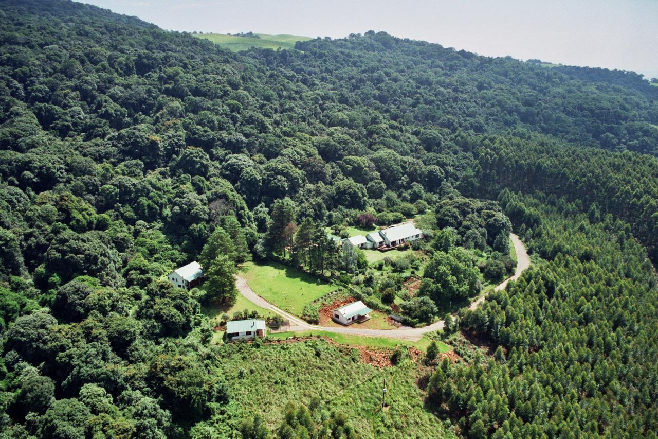 Apex Travel Club - ATC - Lemonwood Cottages