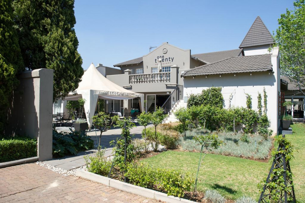 Apex Travel Club - ATC - Birchwood Hotel & OR Tambo Conference Centre